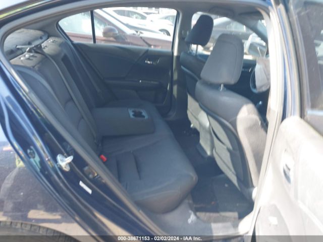 Photo 7 VIN: 1HGCR2F58EA073329 - HONDA ACCORD 