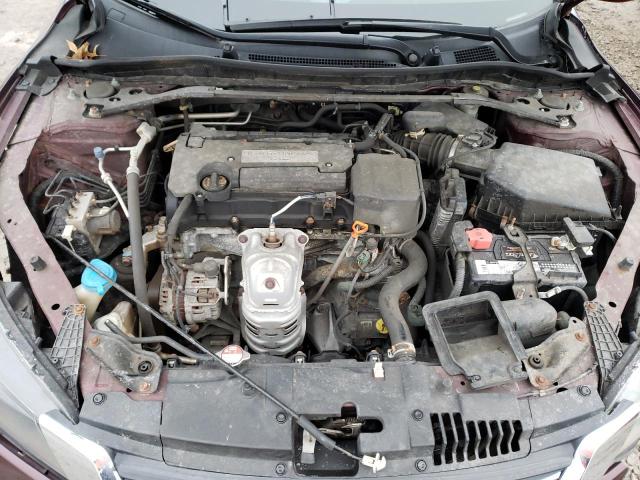 Photo 10 VIN: 1HGCR2F58EA080233 - HONDA ACCORD SPO 