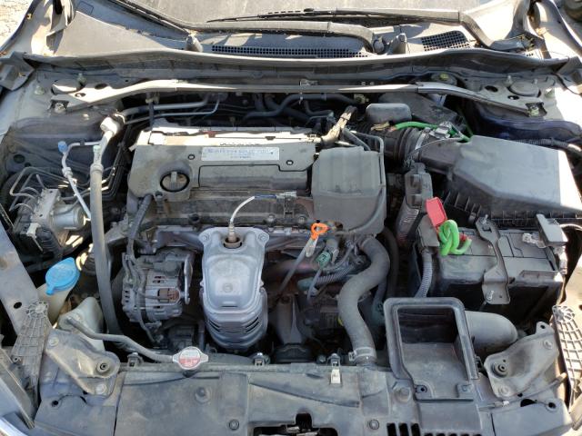 Photo 6 VIN: 1HGCR2F58EA087747 - HONDA ACCORD SPO 