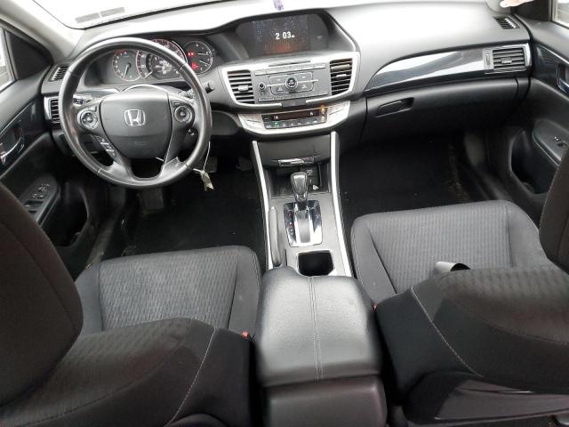 Photo 7 VIN: 1HGCR2F58EA088977 - HONDA ACCORD 