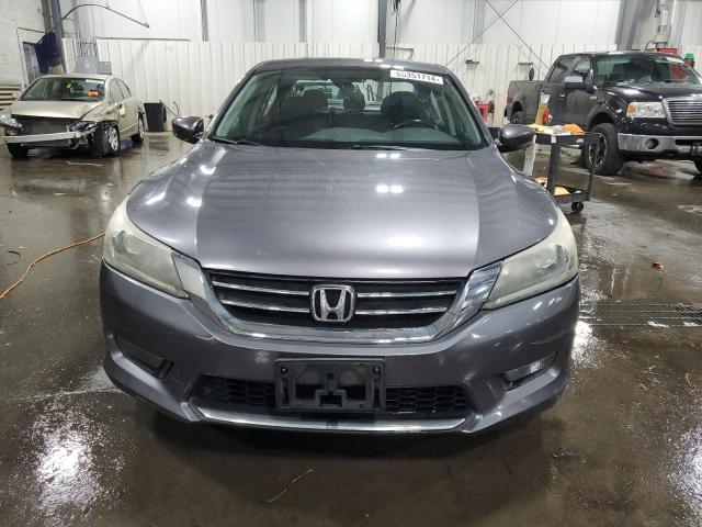 Photo 4 VIN: 1HGCR2F58EA091796 - HONDA ACCORD 