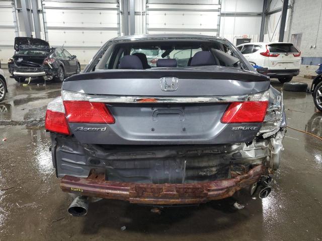 Photo 5 VIN: 1HGCR2F58EA091796 - HONDA ACCORD 