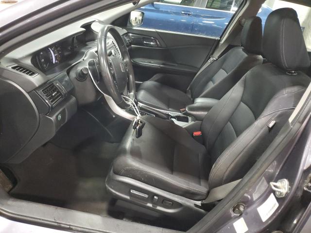 Photo 6 VIN: 1HGCR2F58EA091796 - HONDA ACCORD 