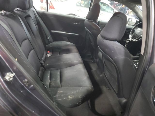 Photo 9 VIN: 1HGCR2F58EA091796 - HONDA ACCORD 