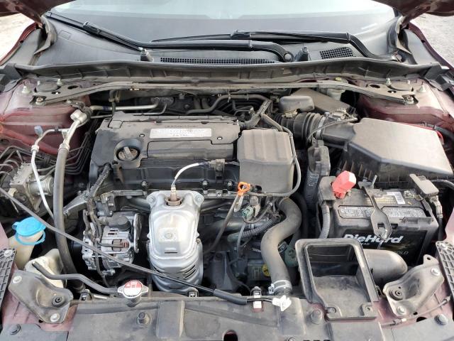 Photo 10 VIN: 1HGCR2F58EA093550 - HONDA ACCORD 