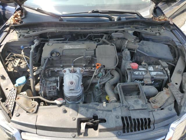 Photo 10 VIN: 1HGCR2F58EA099719 - HONDA ACCORD 