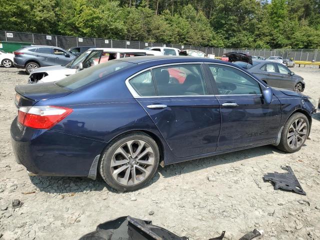 Photo 2 VIN: 1HGCR2F58EA099719 - HONDA ACCORD 