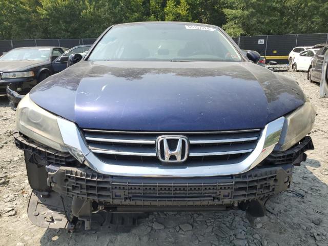 Photo 4 VIN: 1HGCR2F58EA099719 - HONDA ACCORD 