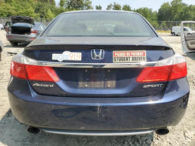 Photo 5 VIN: 1HGCR2F58EA099719 - HONDA ACCORD 