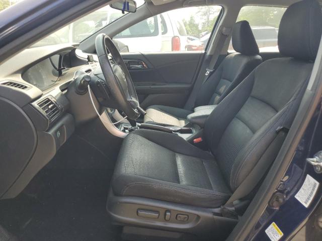 Photo 6 VIN: 1HGCR2F58EA099719 - HONDA ACCORD 