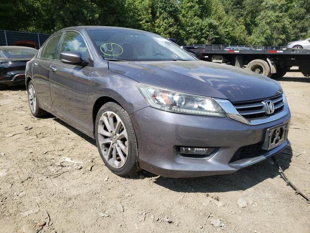 Photo 0 VIN: 1HGCR2F58EA105406 - HONDA ACCORD SPO 