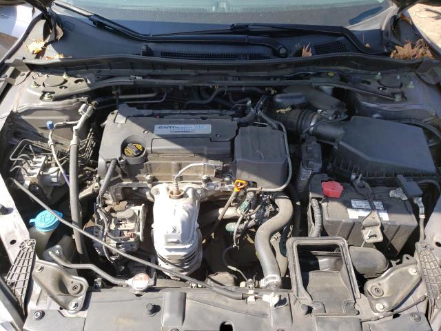 Photo 6 VIN: 1HGCR2F58EA105406 - HONDA ACCORD SPO 