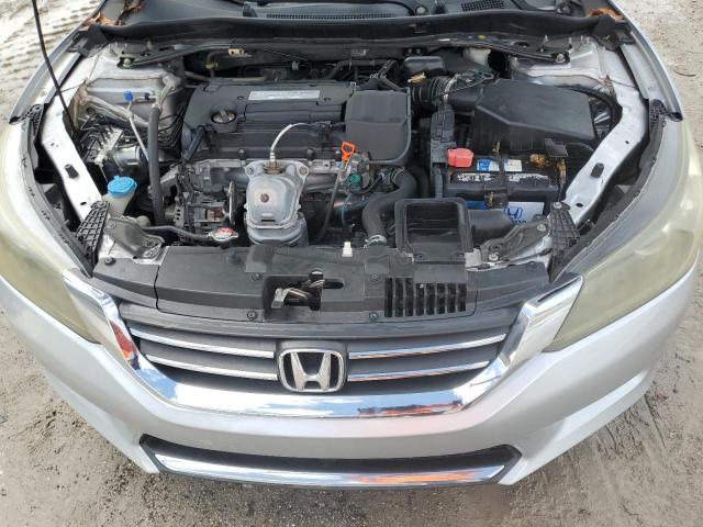 Photo 10 VIN: 1HGCR2F58EA124182 - HONDA ACCORD SPO 