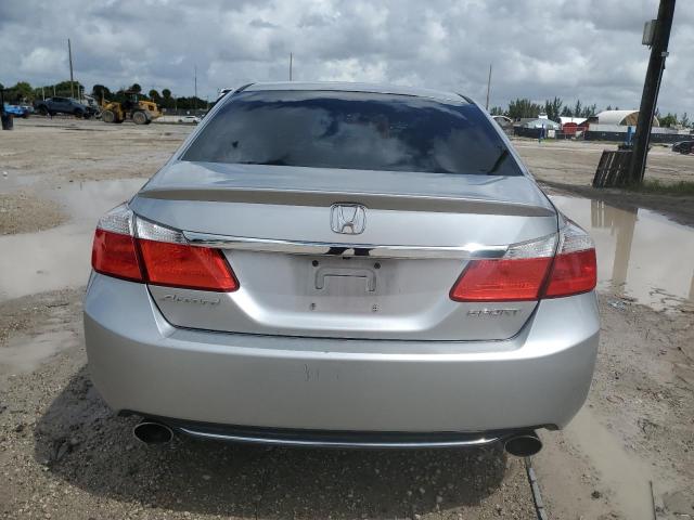 Photo 5 VIN: 1HGCR2F58EA124182 - HONDA ACCORD SPO 