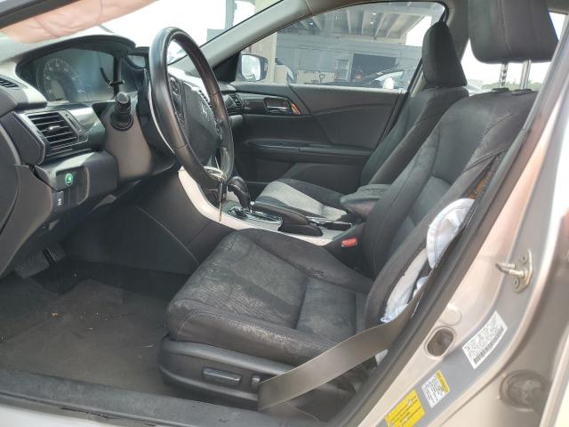 Photo 6 VIN: 1HGCR2F58EA124182 - HONDA ACCORD SPO 