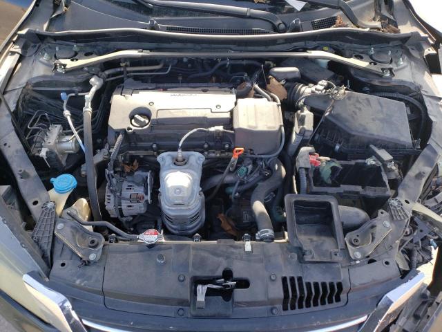 Photo 10 VIN: 1HGCR2F58EA125980 - HONDA ACCORD SPO 