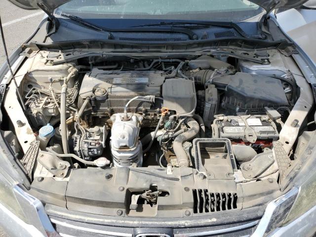 Photo 10 VIN: 1HGCR2F58EA136378 - HONDA ACCORD SPO 