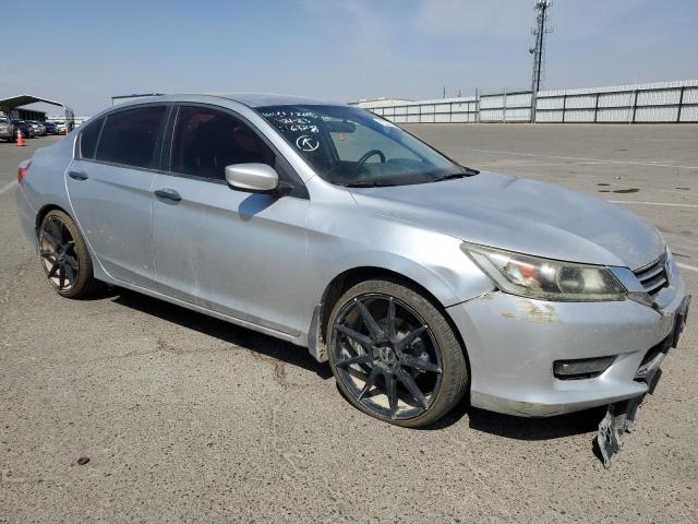 Photo 3 VIN: 1HGCR2F58EA136378 - HONDA ACCORD SPO 