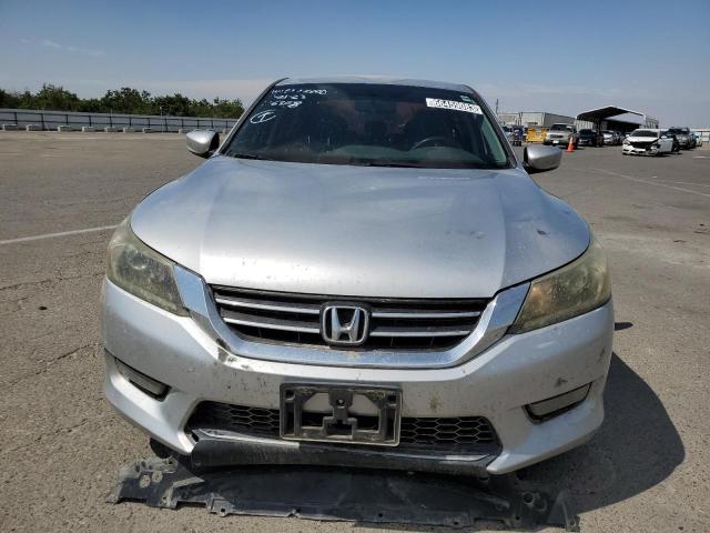 Photo 4 VIN: 1HGCR2F58EA136378 - HONDA ACCORD SPO 