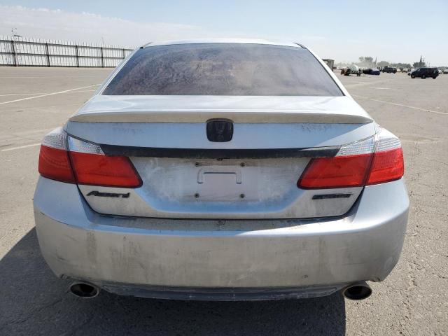 Photo 5 VIN: 1HGCR2F58EA136378 - HONDA ACCORD SPO 