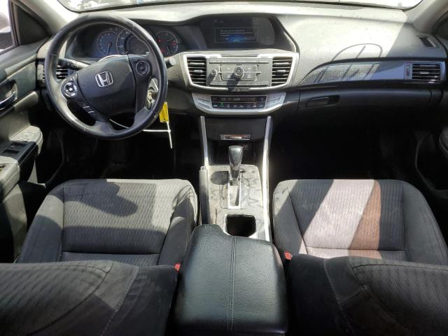 Photo 7 VIN: 1HGCR2F58EA136378 - HONDA ACCORD SPO 