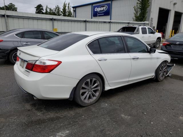 Photo 2 VIN: 1HGCR2F58EA140706 - HONDA ACCORD SPO 