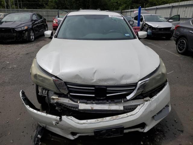 Photo 4 VIN: 1HGCR2F58EA140706 - HONDA ACCORD SPO 