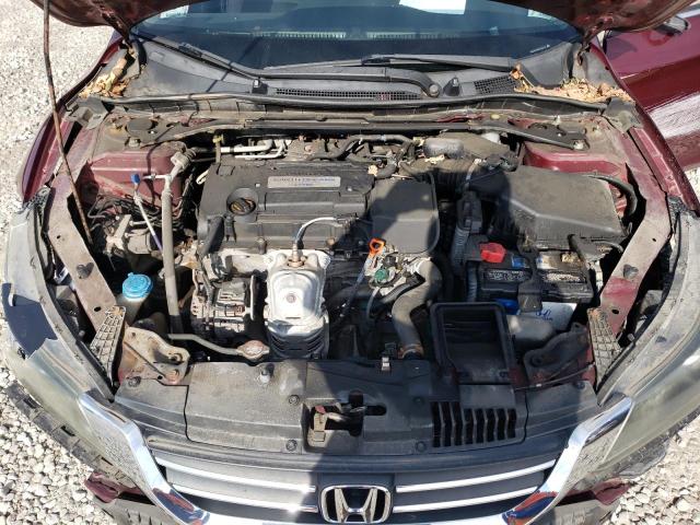 Photo 10 VIN: 1HGCR2F58EA145274 - HONDA ACCORD 