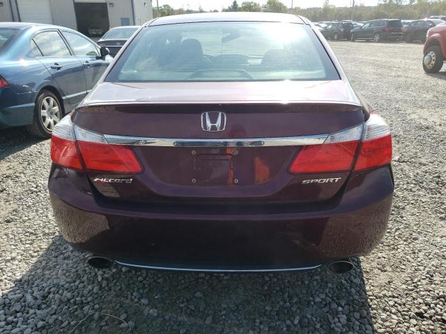 Photo 5 VIN: 1HGCR2F58EA145274 - HONDA ACCORD 