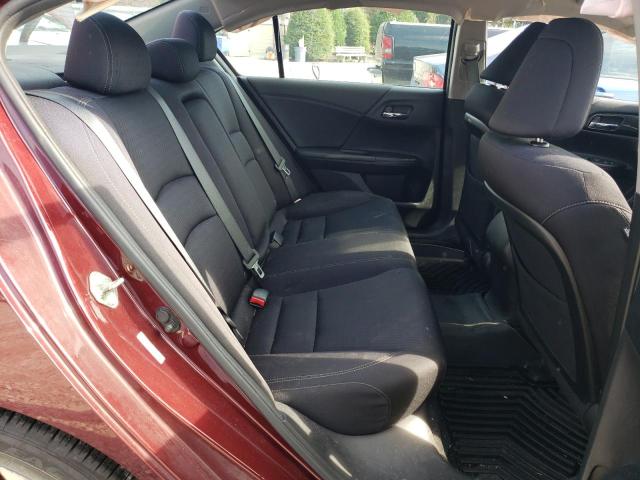 Photo 9 VIN: 1HGCR2F58EA145274 - HONDA ACCORD 