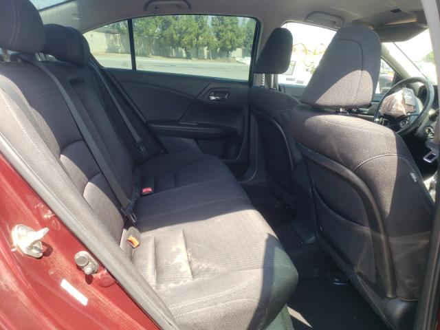 Photo 5 VIN: 1HGCR2F58EA145288 - HONDA ACCORD SPO 