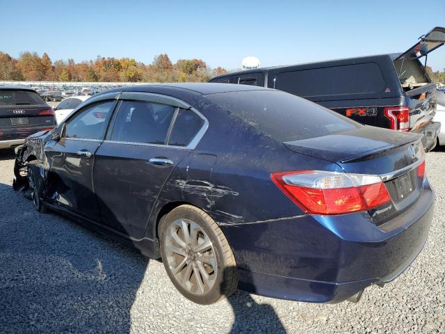 Photo 1 VIN: 1HGCR2F58EA148935 - HONDA ACCORD 