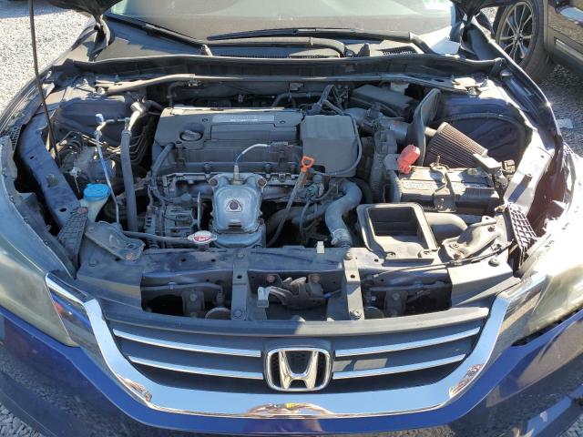 Photo 10 VIN: 1HGCR2F58EA148935 - HONDA ACCORD 