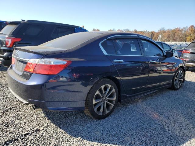 Photo 2 VIN: 1HGCR2F58EA148935 - HONDA ACCORD 