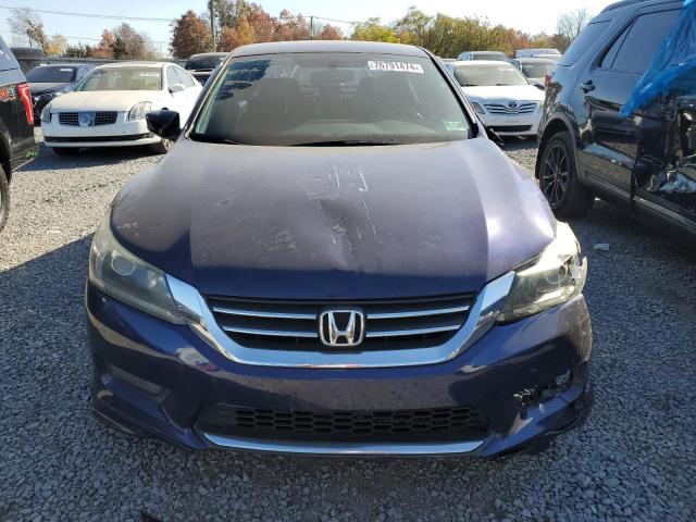 Photo 4 VIN: 1HGCR2F58EA148935 - HONDA ACCORD 