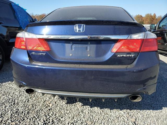 Photo 5 VIN: 1HGCR2F58EA148935 - HONDA ACCORD 