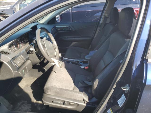 Photo 6 VIN: 1HGCR2F58EA148935 - HONDA ACCORD 