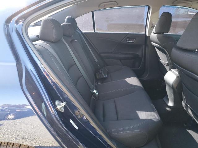 Photo 9 VIN: 1HGCR2F58EA148935 - HONDA ACCORD 