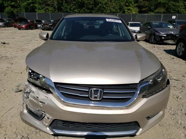 Photo 4 VIN: 1HGCR2F58EA154458 - HONDA ACCORD SPO 