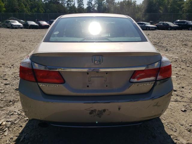 Photo 5 VIN: 1HGCR2F58EA154458 - HONDA ACCORD SPO 