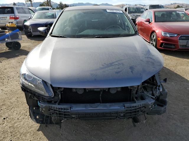 Photo 4 VIN: 1HGCR2F58EA155142 - HONDA ACCORD 