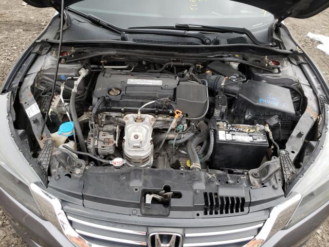 Photo 6 VIN: 1HGCR2F58EA162592 - HONDA ACCORD SPO 