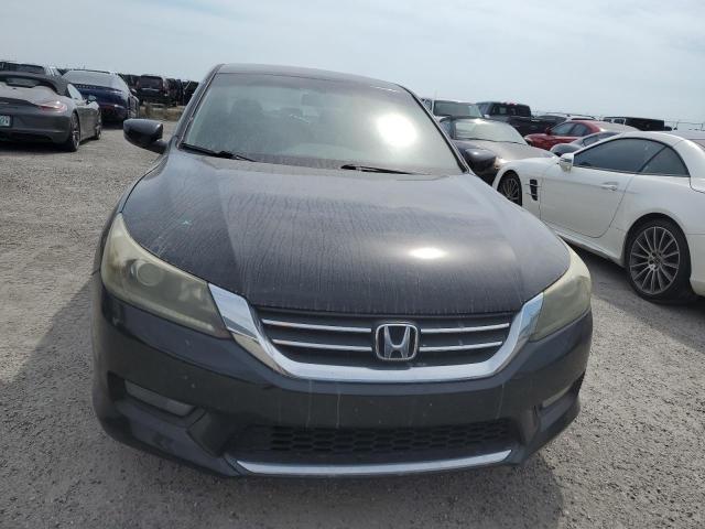 Photo 4 VIN: 1HGCR2F58EA162964 - HONDA ACCORD SPO 