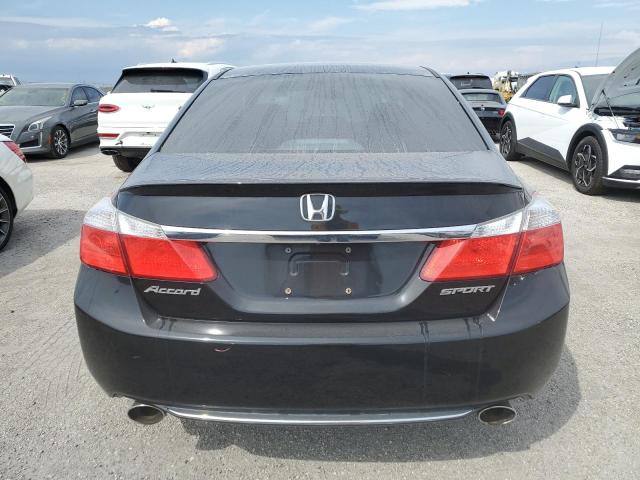 Photo 5 VIN: 1HGCR2F58EA162964 - HONDA ACCORD SPO 