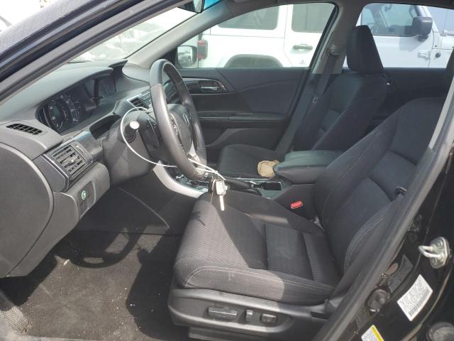 Photo 6 VIN: 1HGCR2F58EA162964 - HONDA ACCORD SPO 