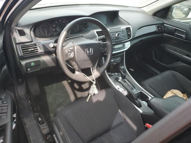 Photo 7 VIN: 1HGCR2F58EA162964 - HONDA ACCORD SPO 