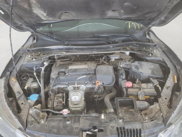 Photo 6 VIN: 1HGCR2F58EA167355 - HONDA ACCORD SPO 