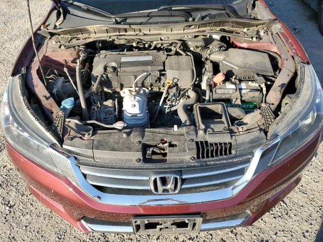 Photo 10 VIN: 1HGCR2F58EA167498 - HONDA ACCORD SPO 