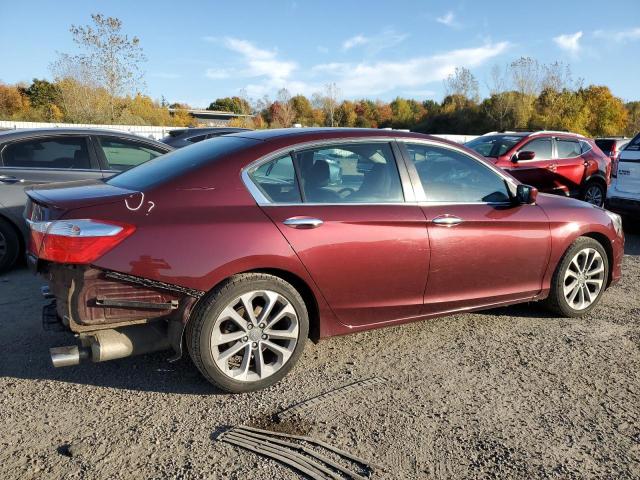 Photo 2 VIN: 1HGCR2F58EA167498 - HONDA ACCORD SPO 