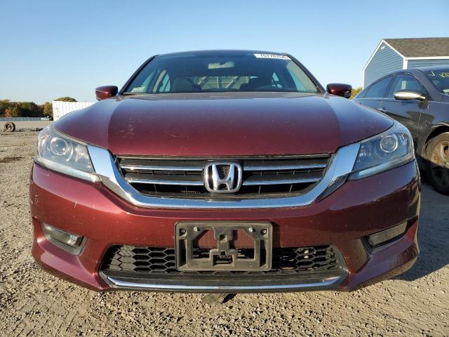 Photo 4 VIN: 1HGCR2F58EA167498 - HONDA ACCORD SPO 